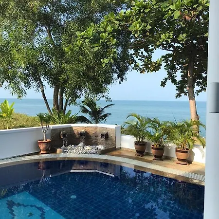 Luxery Villa Sea Side Port Dickson Exterior photo