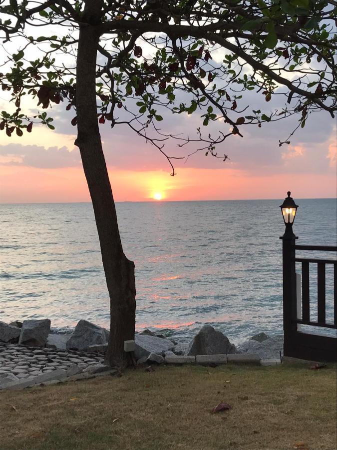 Villa Luxery Sea Side