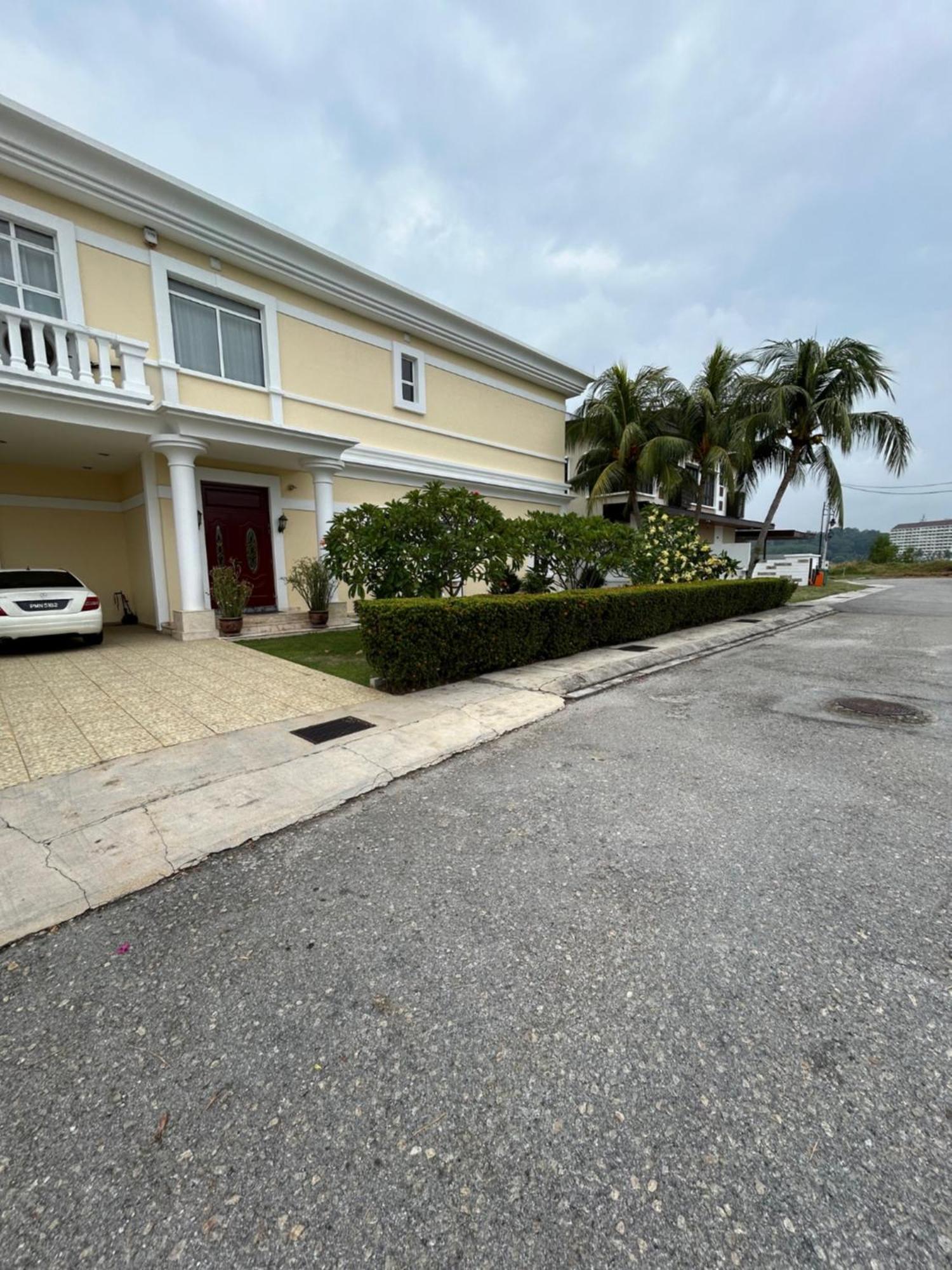 Villa Luxery Sea Side