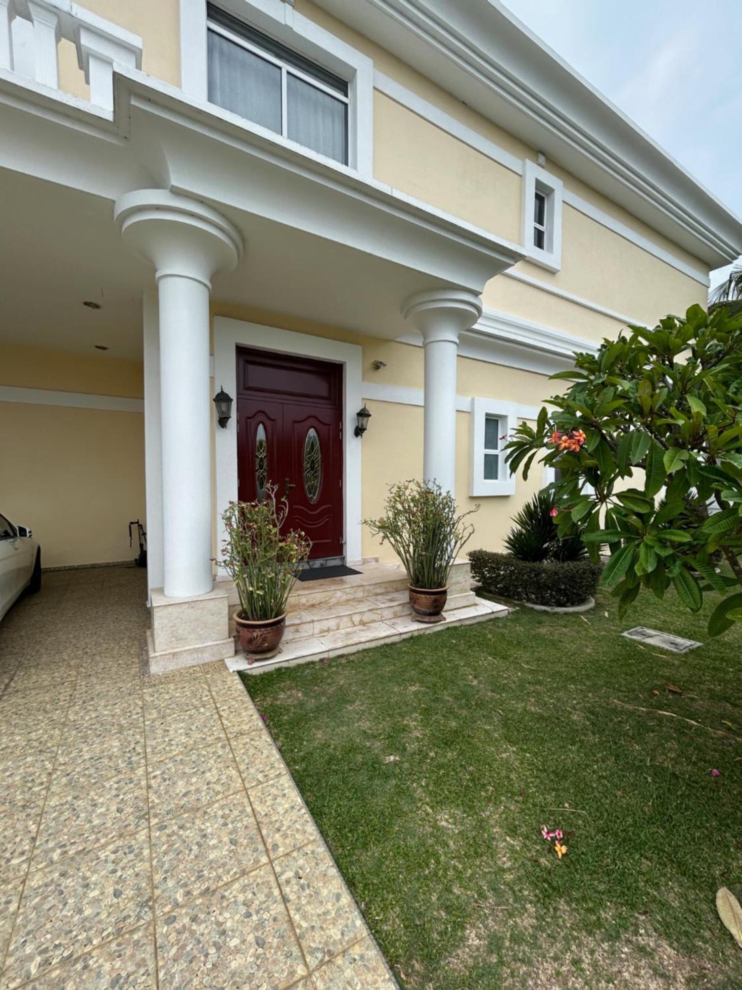Luxery Sea Side Villa Port Dickson