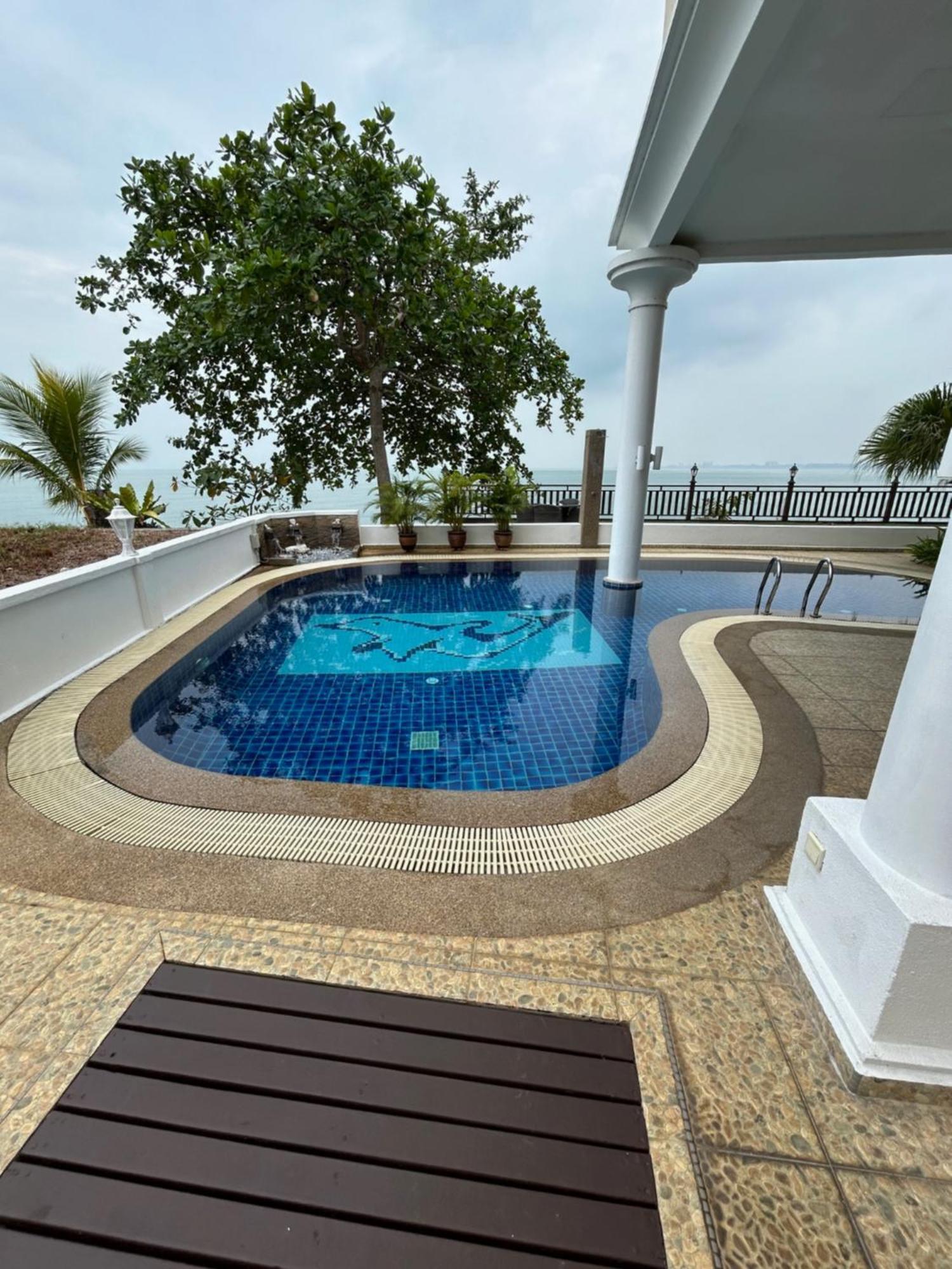 Luxery Sea Side Port Dickson