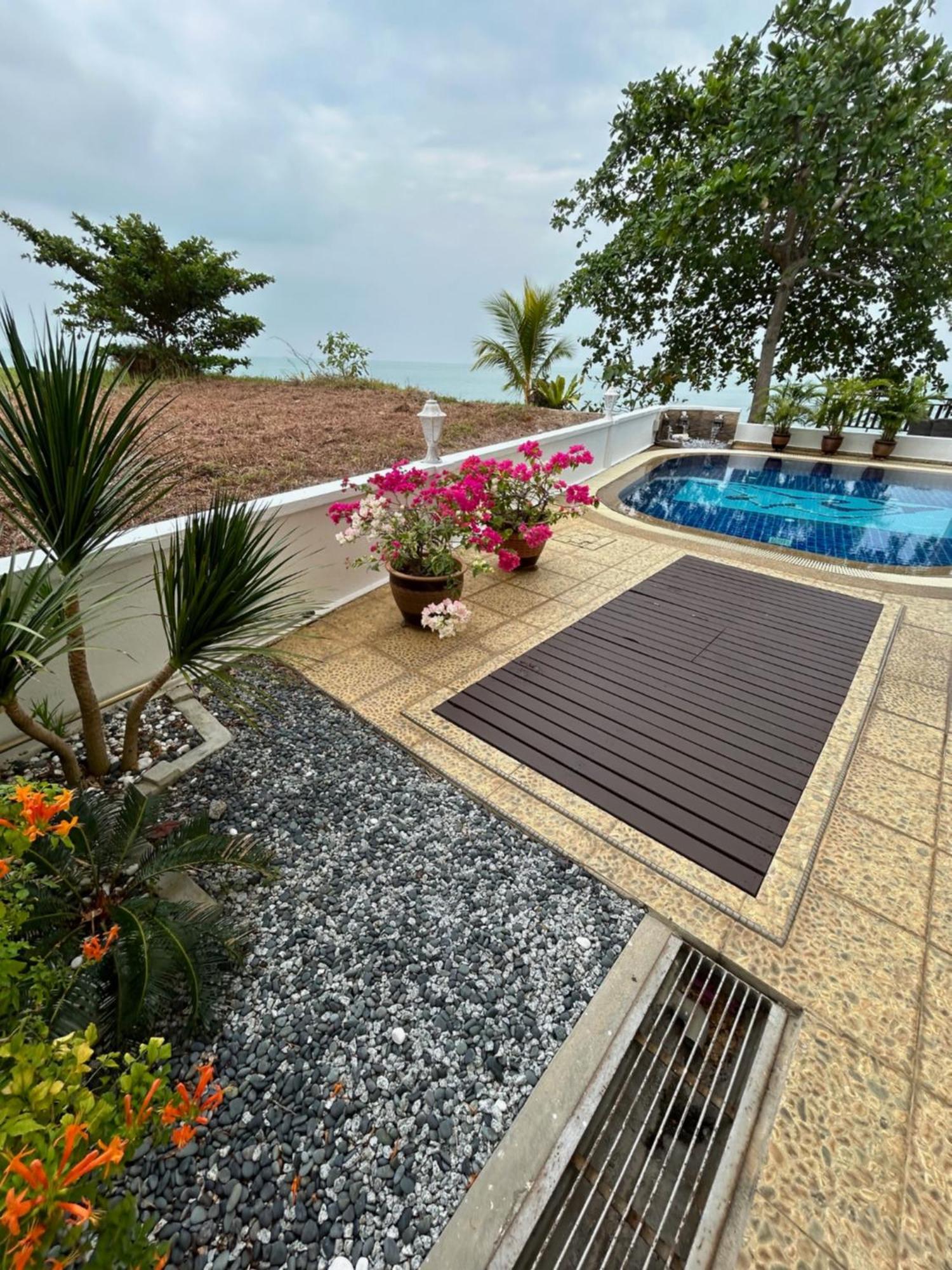 Luxery Sea Side Port Dickson