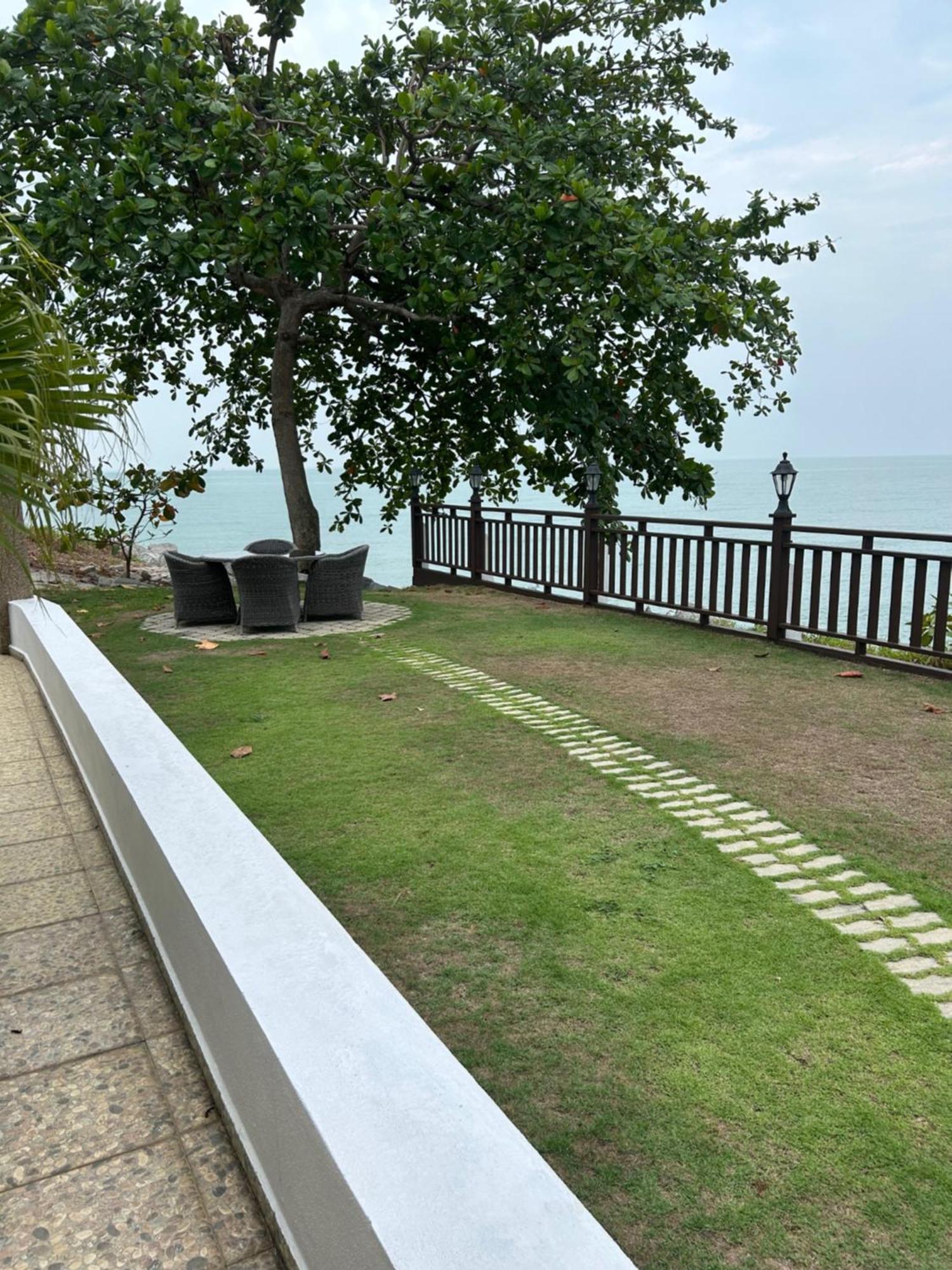 Villa Luxery Sea Side
