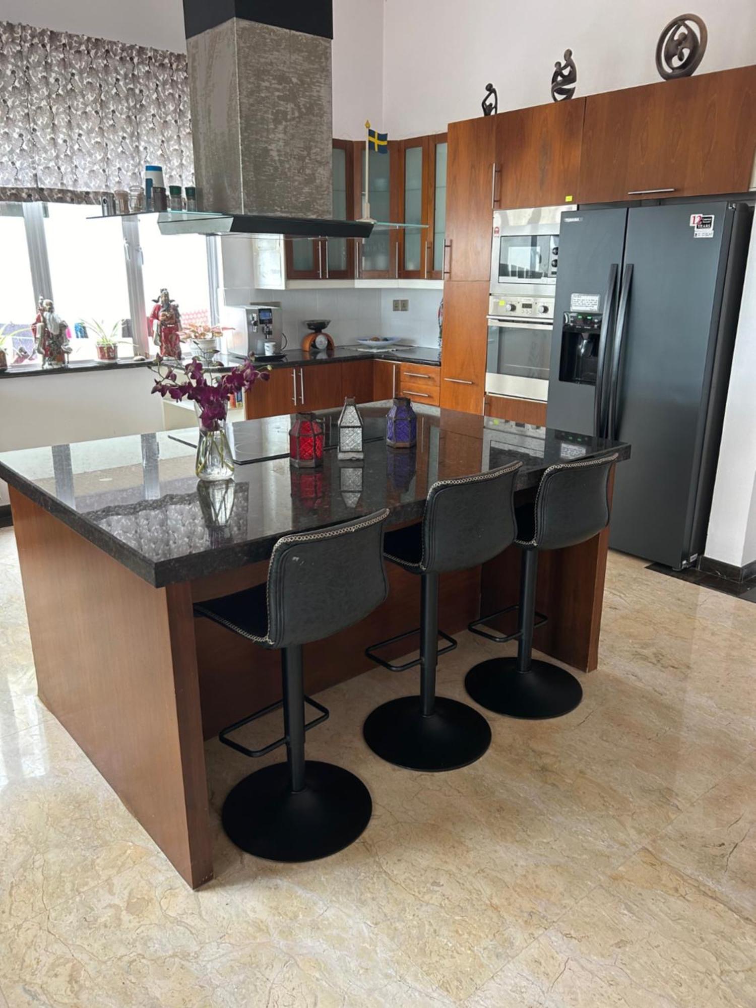 Villa Luxery Sea Side
